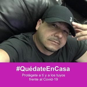 Meet your Posher, Jaime